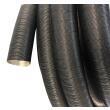 Accessoires pour chauffages air/eau : Gaine Alu diamètre 60 mm