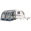 Auvent gonflable Magnum Air KlimaTex pour caravane