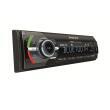 Autoradio SD/ USB / MP3 / Bluetooth intégré
