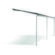 Pied pour store Omnistor