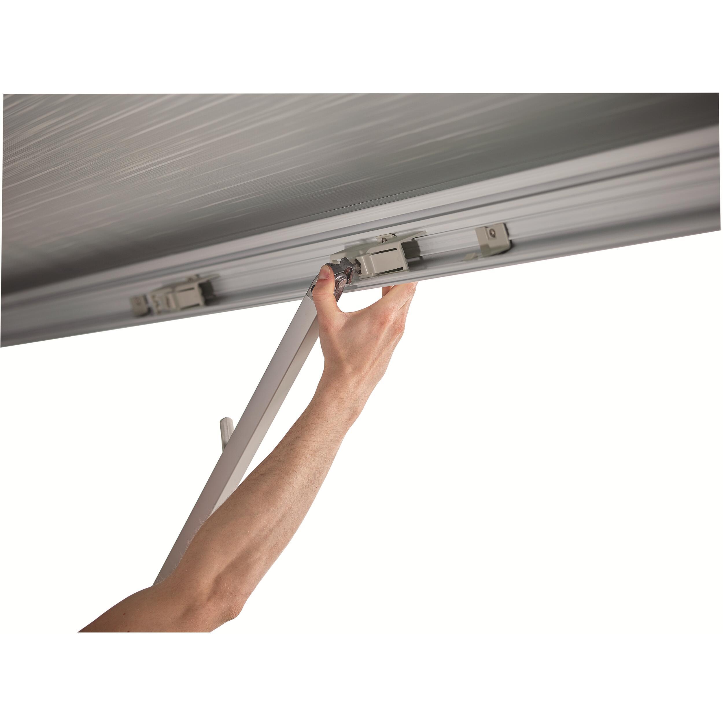 Pied pour store Omnistor