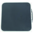 Plateau d'appoint de camping pour tabouret Poz