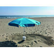 Para'vols : pied de parasol innovant antivol pour la plage