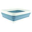 Bassine rétractable