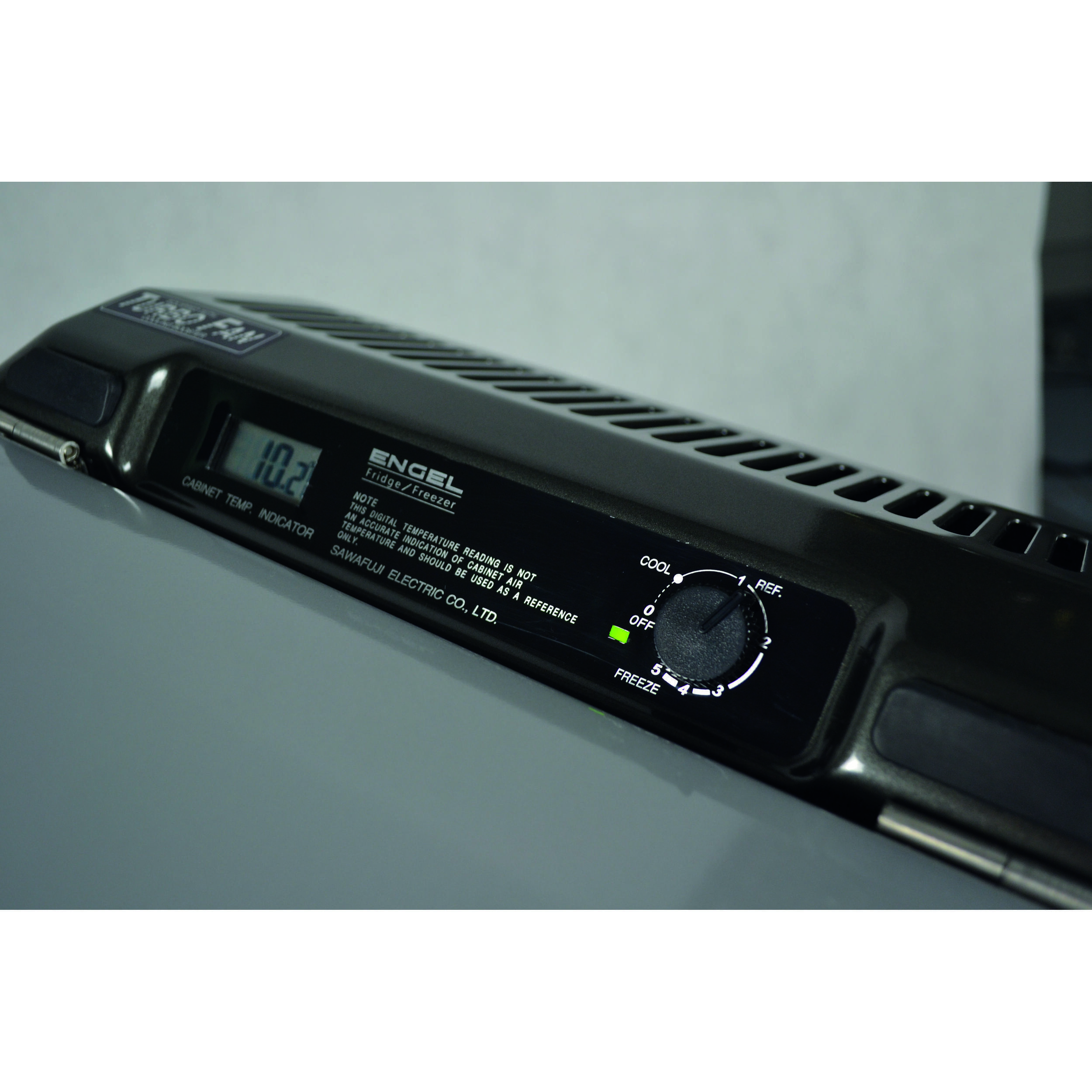 Glacière portable à compression MT45F-G3-S