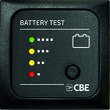 Jauge batterie standard Led