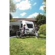 Porte-vélos Thule Light pour caravane