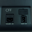 Glacière portable à compression CFF : - Modèle : CFF-35