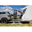 Porte-vélos BC260 coulissant Enduro pour caravane