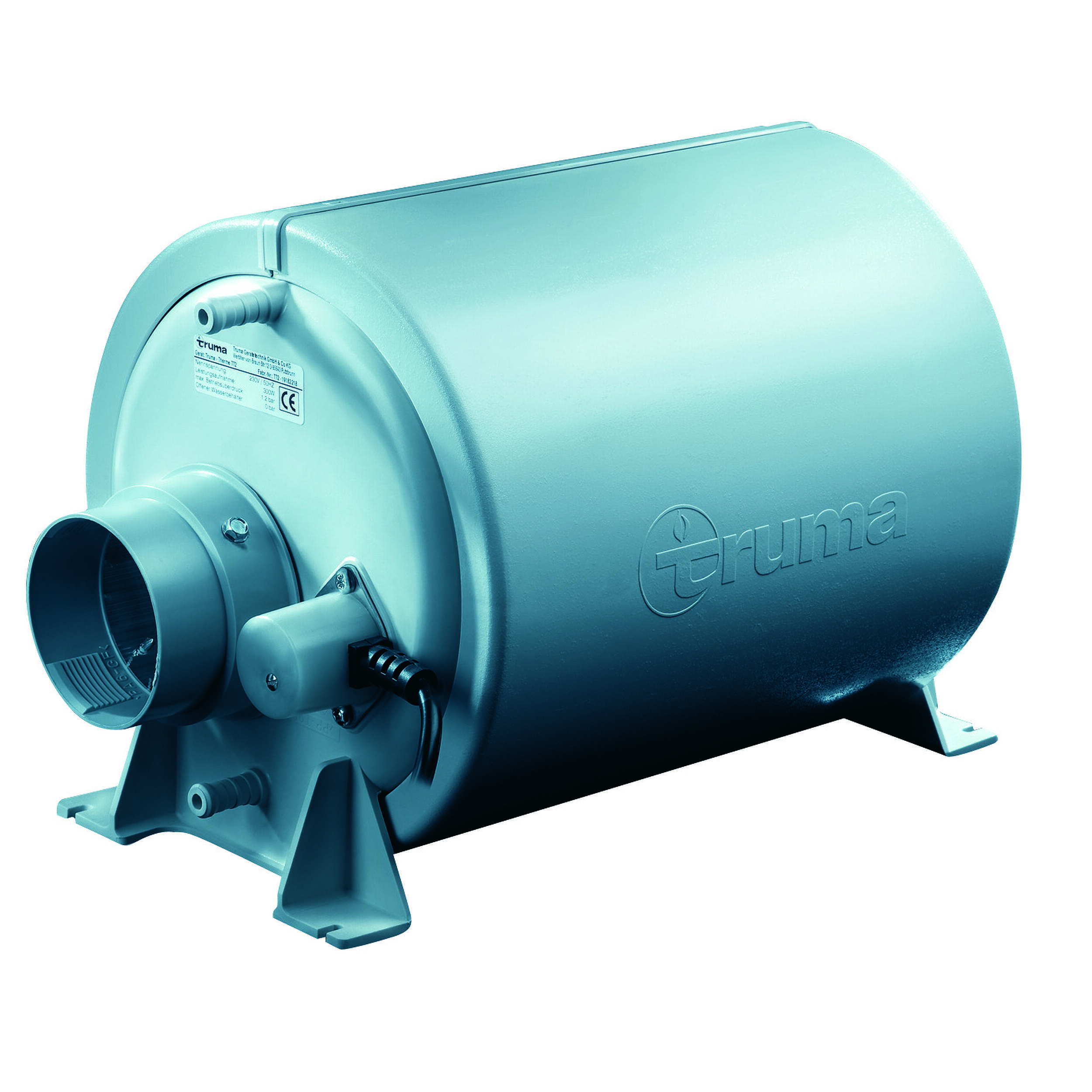 Chauffe-eau Therme 5 Litres