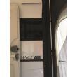 Barres de soutien arrière Airtube SummerLine pour auvent gonflable de caravane