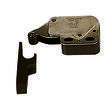 Loqueteau Mini-Latch