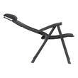 Fauteuil de camping Royal Ergofit