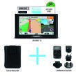 Pack GPS spécial Van/ fourgon Drive 61 Full Europe