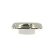Aérateur solaire extracteur : en inox