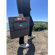 Panneau solaire PERC portable