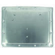 Lanterneau aluminium extra-plat 26x21