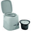 Toilette de camping portable Optiloo