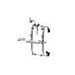 Structure pour kit Carry-Bike Frame : Ducato après 2006