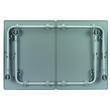 Table de camping Extender 120 pour 4 personnes