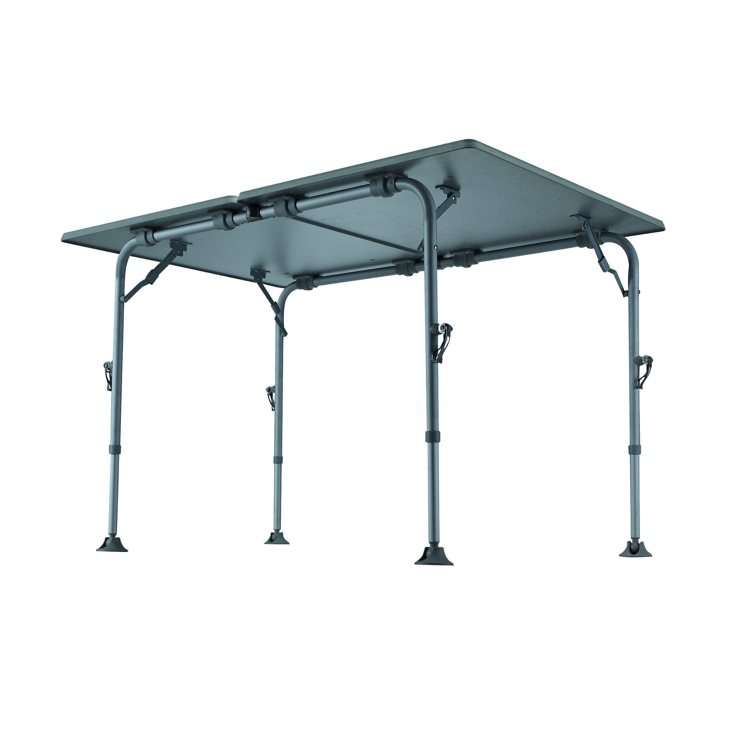 Table de camping Extender 120 pour 4 personnes