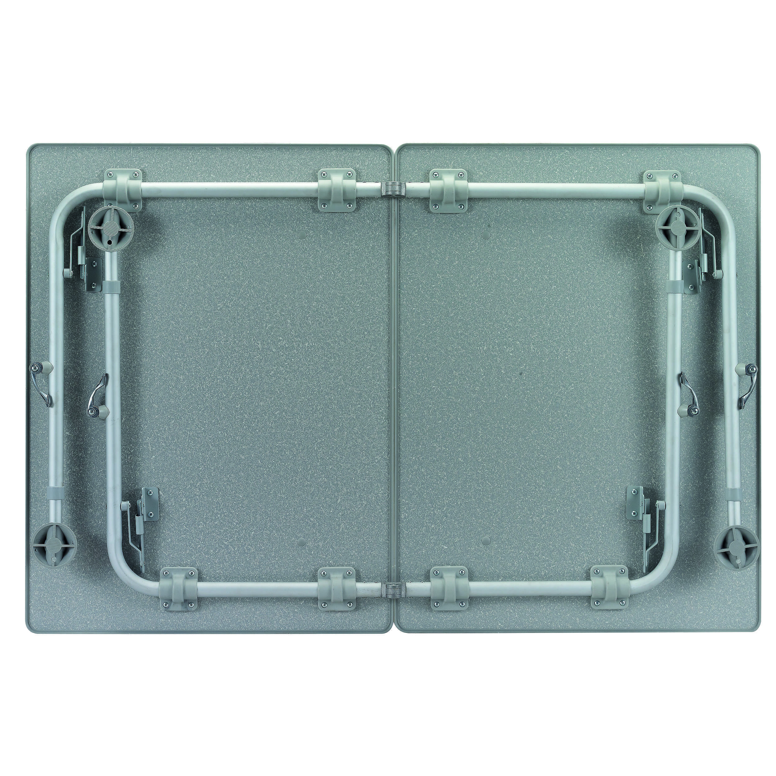 Table de camping Extender 120 pour 4 personnes