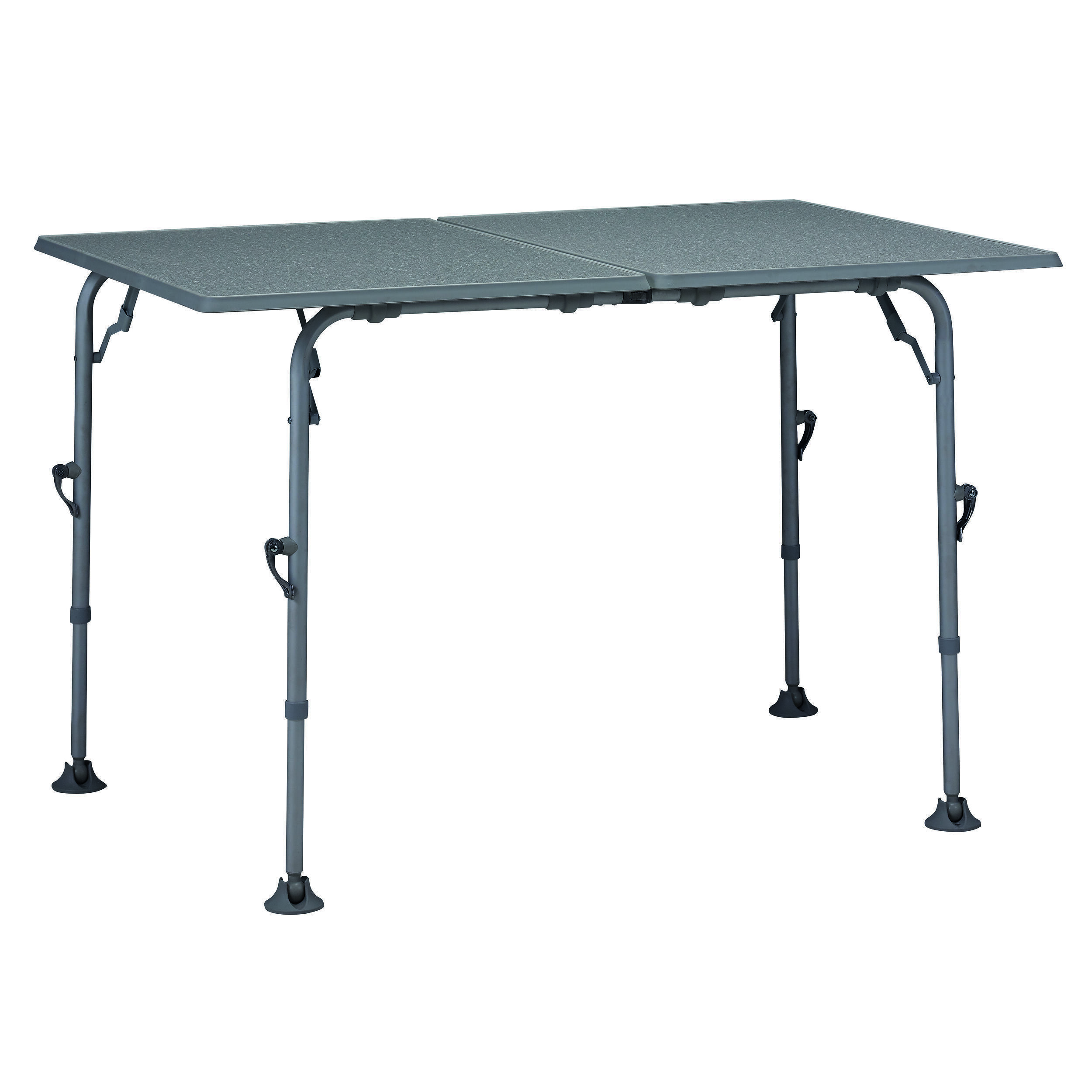 Table de camping Extender 120 pour 4 personnes