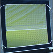 Auvent traditionnel pour caravane Jade
