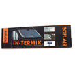 Protection thermique In-Thermik 4 Vitres arrières et double porte
