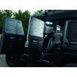 Protection thermique In-Thermik 4 Vitres arrières et double porte