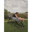 Fauteuil de camping Soleo