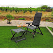 Fauteuil de camping Soleo