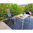 Fauteuil de camping Soleo