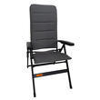 Fauteuil de camping Soleo