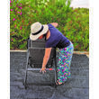 Fauteuil de camping Soleo
