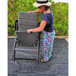 Fauteuil de camping Soleo