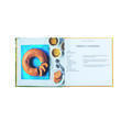 Livre de recette pour four