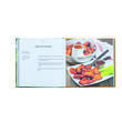 Livre de recette pour four