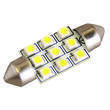 Led navette S8,5