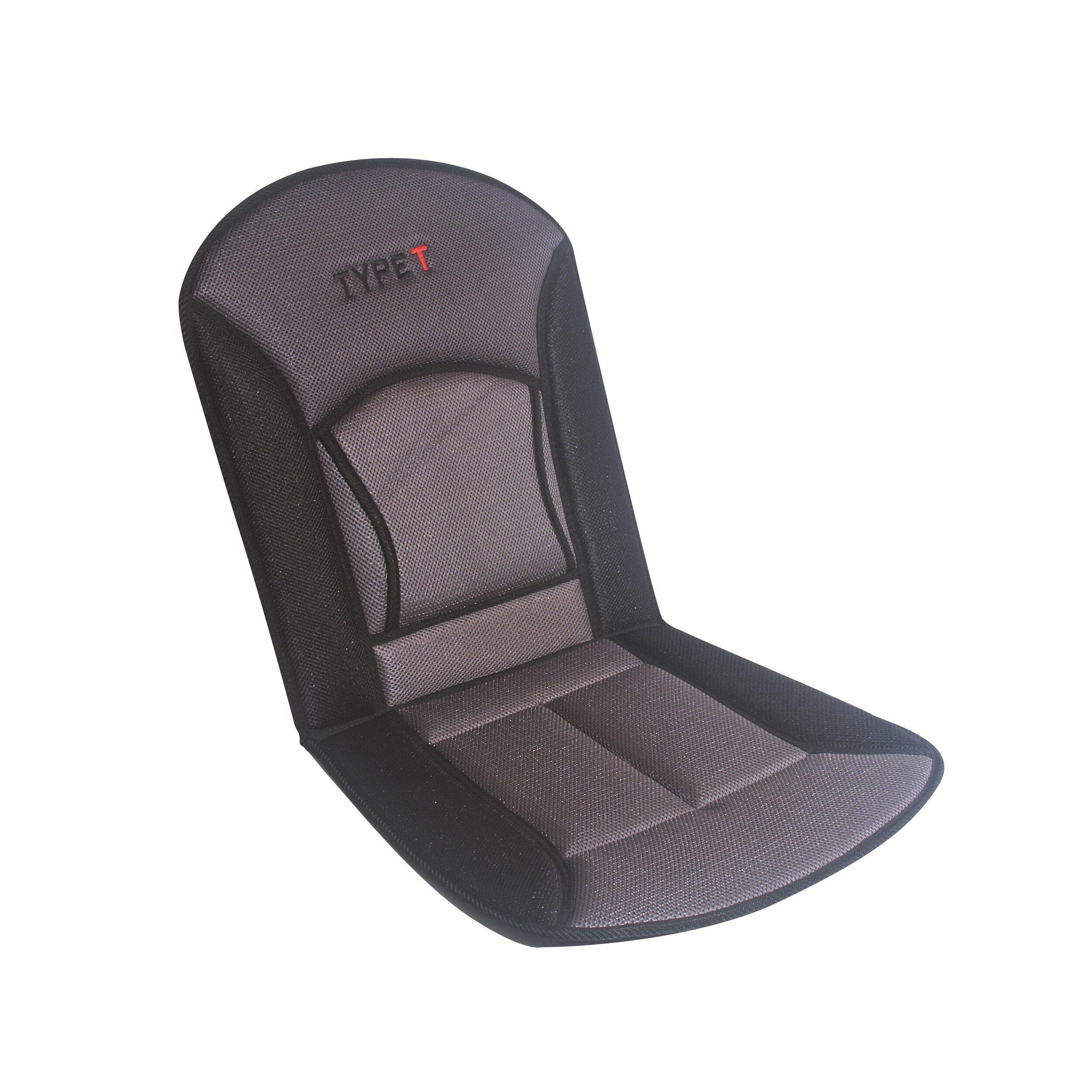 Couvre siège pour cabine