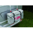 Coffre souple vinyl Cargo Back