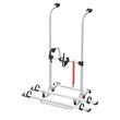 Porte-vélos Carry-Bike pour camping-car