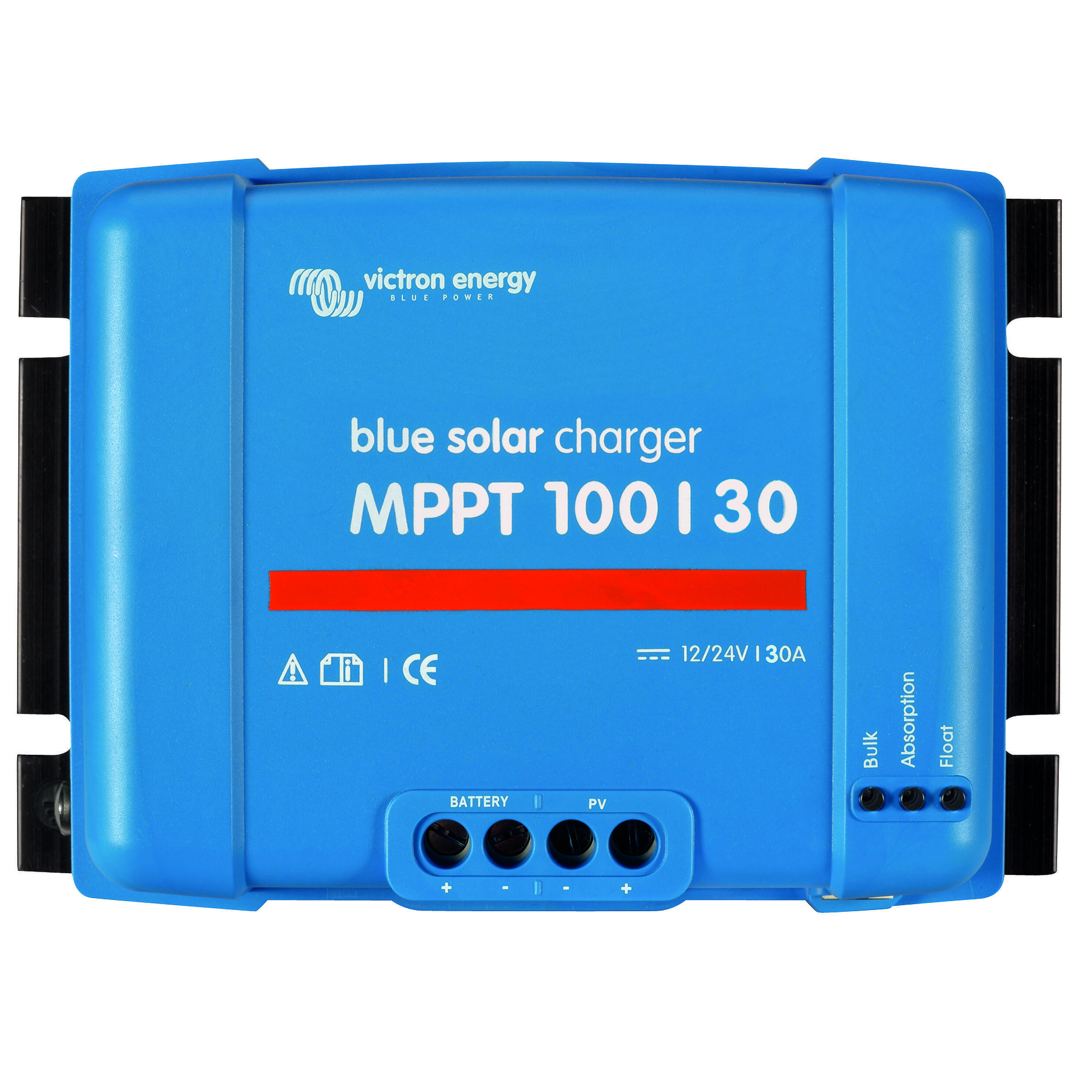 Régulateur MPPT Bluesolar : 100/30