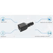 Tracker GPS Lighter 100