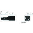Tracker GPS Lighter 100