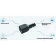 Tracker GPS Lighter 100