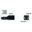 Tracker GPS Lighter 100