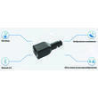 Tracker GPS Lighter 100