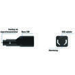 Tracker GPS Lighter 100