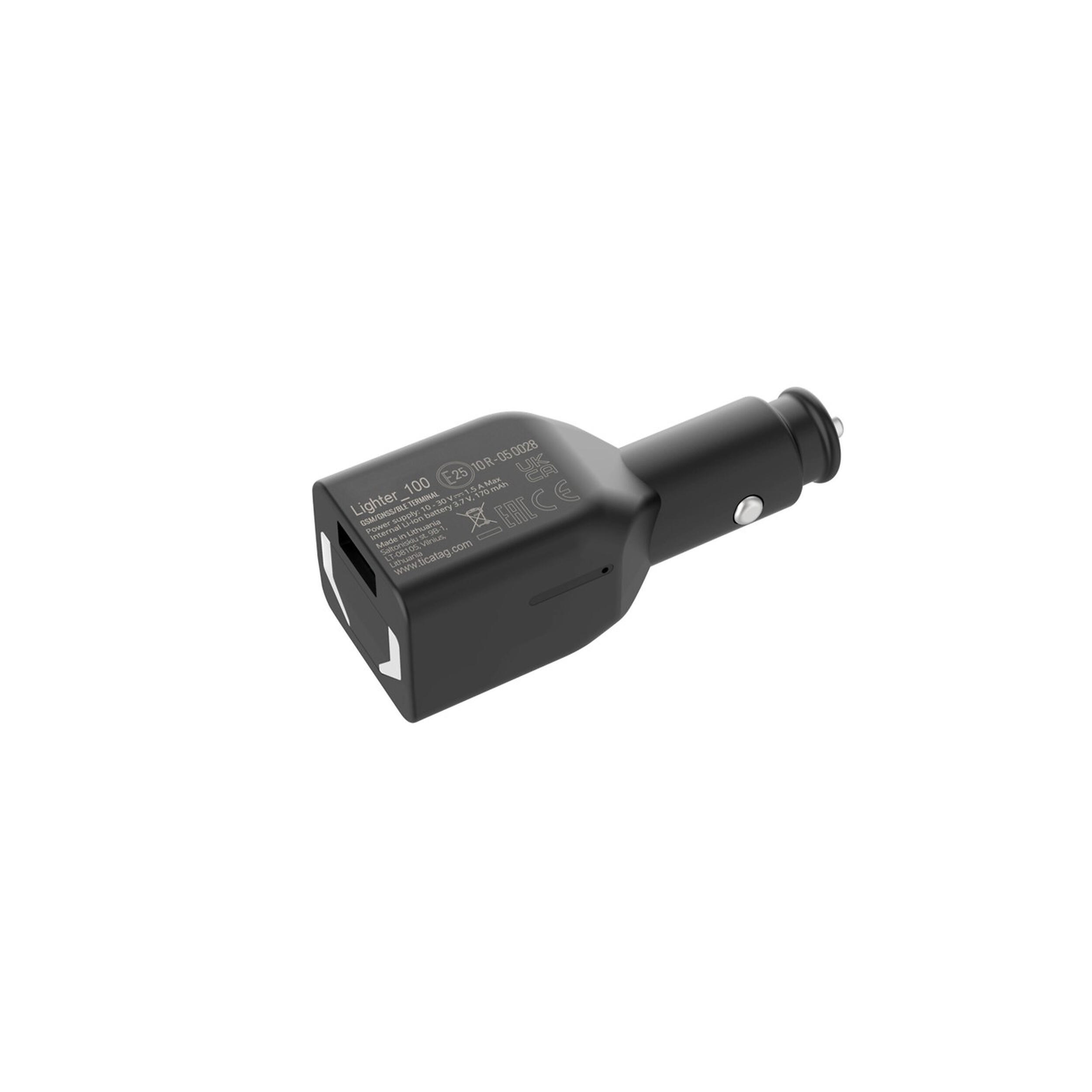 Tracker GPS Lighter 100